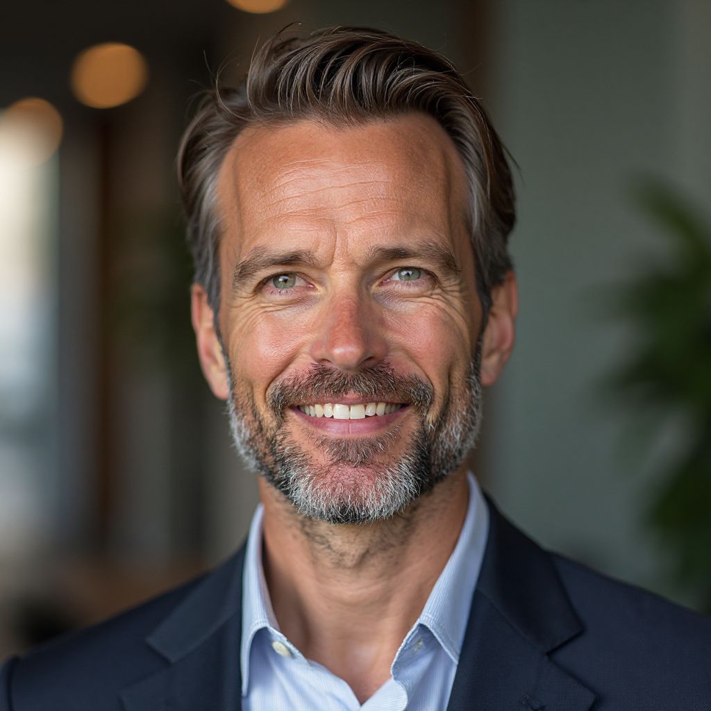 Markus Steinberg